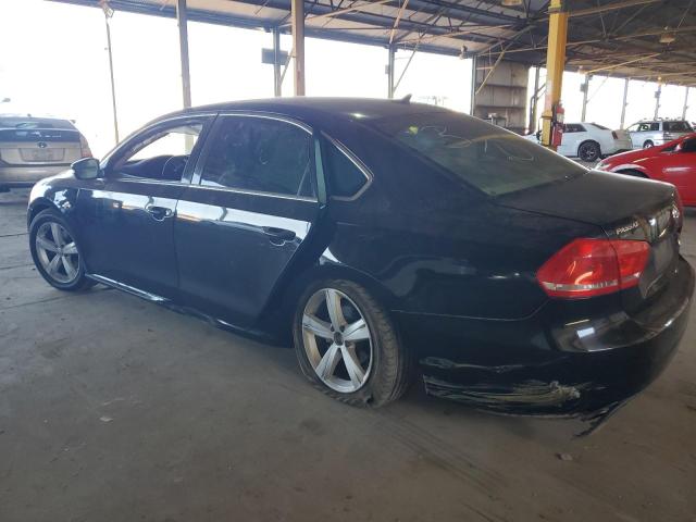 Photo 1 VIN: 1VWBP7A32DC082336 - VOLKSWAGEN PASSAT 