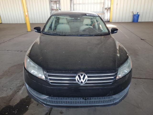 Photo 4 VIN: 1VWBP7A32DC082336 - VOLKSWAGEN PASSAT 