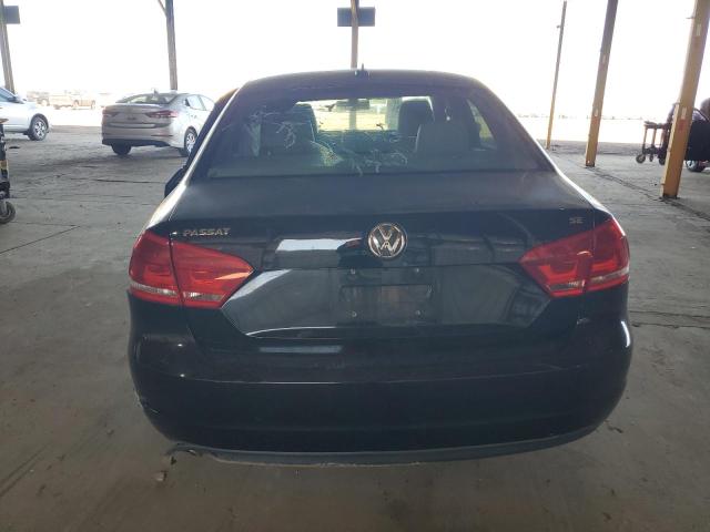 Photo 5 VIN: 1VWBP7A32DC082336 - VOLKSWAGEN PASSAT 