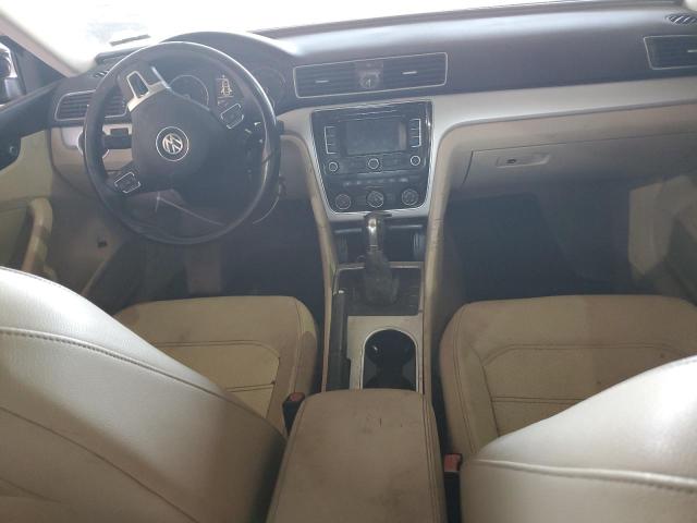 Photo 7 VIN: 1VWBP7A32DC082336 - VOLKSWAGEN PASSAT 