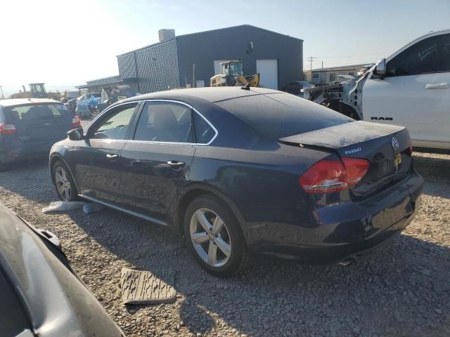 Photo 1 VIN: 1VWBP7A32DC087052 - VOLKSWAGEN PASSAT 