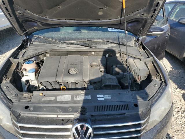 Photo 10 VIN: 1VWBP7A32DC087052 - VOLKSWAGEN PASSAT 