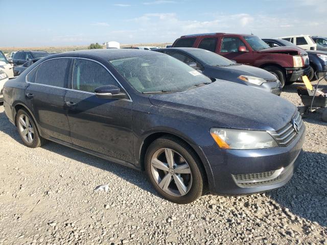 Photo 3 VIN: 1VWBP7A32DC087052 - VOLKSWAGEN PASSAT 