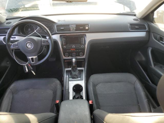 Photo 7 VIN: 1VWBP7A32DC087052 - VOLKSWAGEN PASSAT 