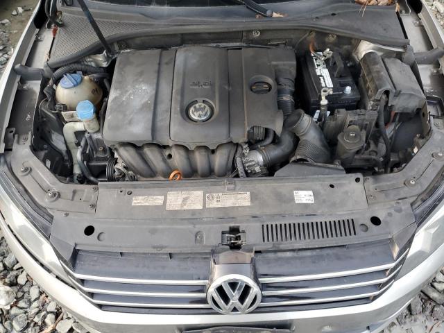 Photo 10 VIN: 1VWBP7A32DC099931 - VOLKSWAGEN PASSAT SE 