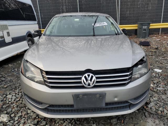 Photo 4 VIN: 1VWBP7A32DC099931 - VOLKSWAGEN PASSAT SE 