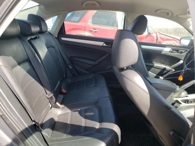 Photo 5 VIN: 1VWBP7A32DC101256 - VOLKSWAGEN PASSAT SE 