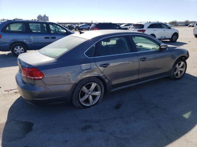 Photo 2 VIN: 1VWBP7A32DC115643 - VOLKSWAGEN PASSAT 