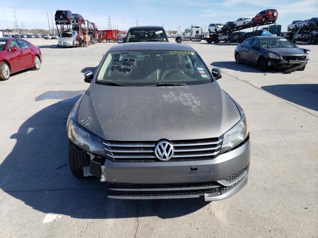 Photo 4 VIN: 1VWBP7A32DC115643 - VOLKSWAGEN PASSAT 