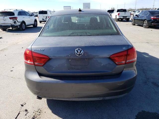 Photo 5 VIN: 1VWBP7A32DC115643 - VOLKSWAGEN PASSAT 