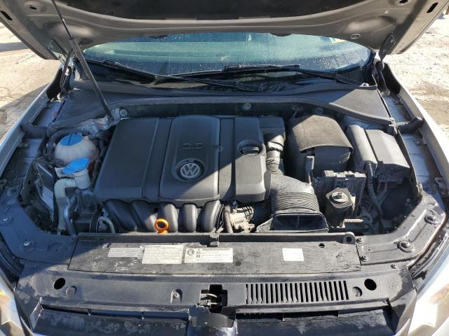 Photo 10 VIN: 1VWBP7A32DC120812 - VOLKSWAGEN PASSAT 