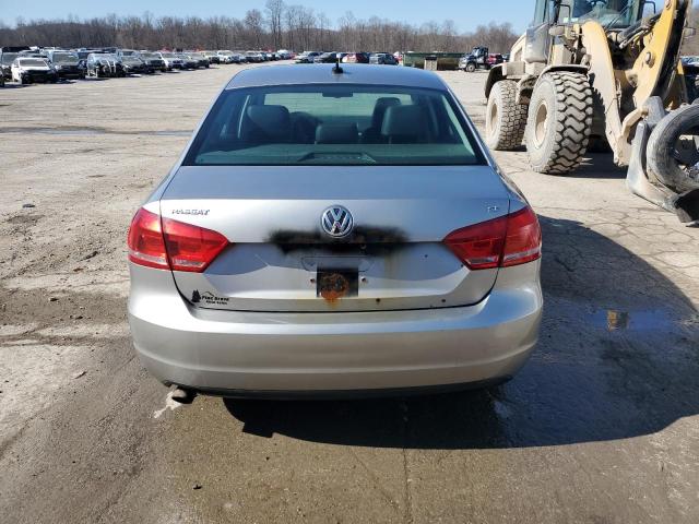 Photo 5 VIN: 1VWBP7A32DC120812 - VOLKSWAGEN PASSAT 