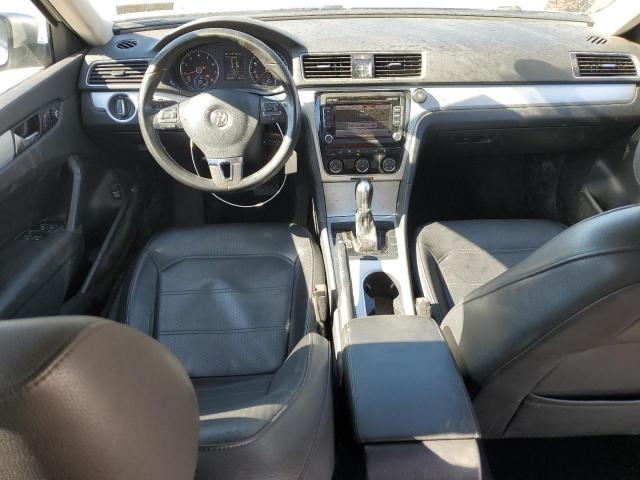 Photo 7 VIN: 1VWBP7A32DC120812 - VOLKSWAGEN PASSAT 