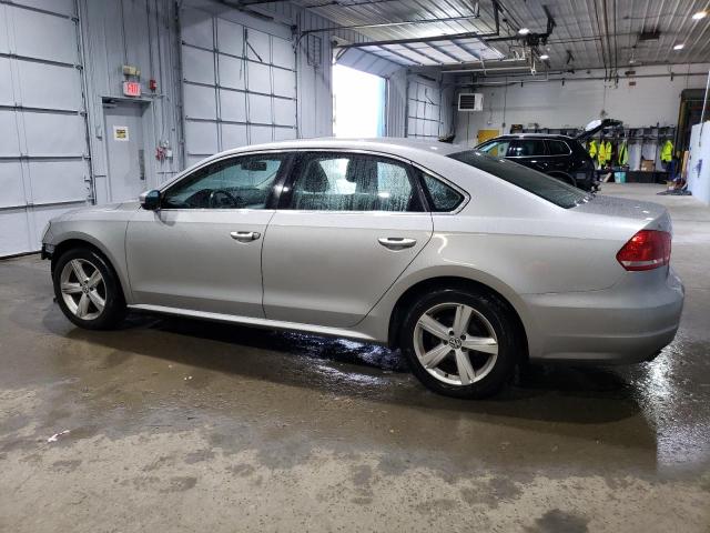 Photo 1 VIN: 1VWBP7A32DC124830 - VOLKSWAGEN PASSAT SE 