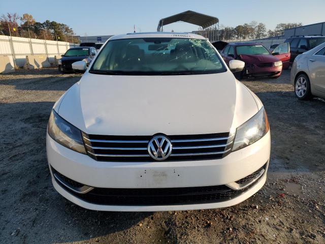 Photo 4 VIN: 1VWBP7A32DC128036 - VOLKSWAGEN PASSAT SE 