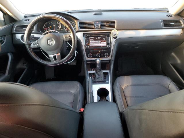 Photo 7 VIN: 1VWBP7A32DC128036 - VOLKSWAGEN PASSAT SE 