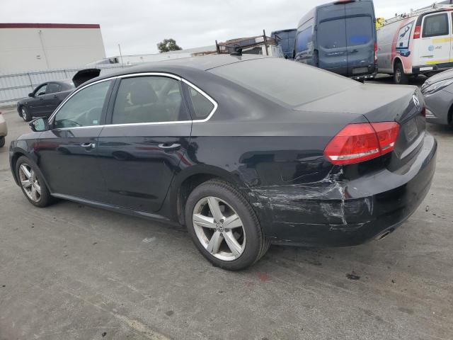 Photo 1 VIN: 1VWBP7A32DC137402 - VOLKSWAGEN PASSAT SE 