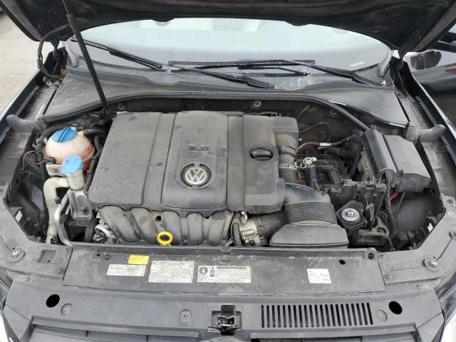 Photo 10 VIN: 1VWBP7A32DC137402 - VOLKSWAGEN PASSAT SE 