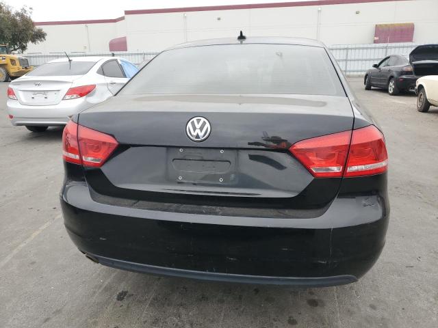 Photo 5 VIN: 1VWBP7A32DC137402 - VOLKSWAGEN PASSAT SE 