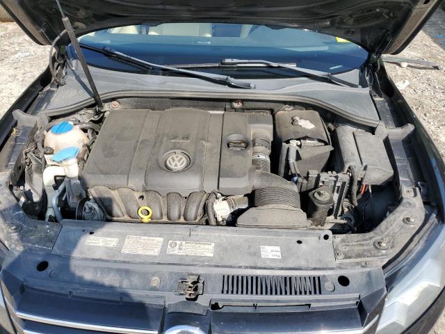 Photo 10 VIN: 1VWBP7A32DC147878 - VOLKSWAGEN PASSAT 