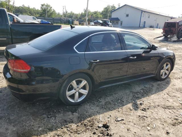 Photo 2 VIN: 1VWBP7A32DC147878 - VOLKSWAGEN PASSAT 