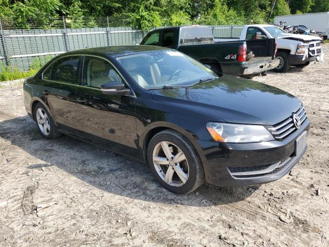 Photo 3 VIN: 1VWBP7A32DC147878 - VOLKSWAGEN PASSAT 