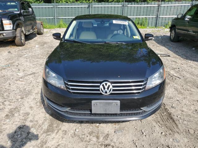 Photo 4 VIN: 1VWBP7A32DC147878 - VOLKSWAGEN PASSAT 