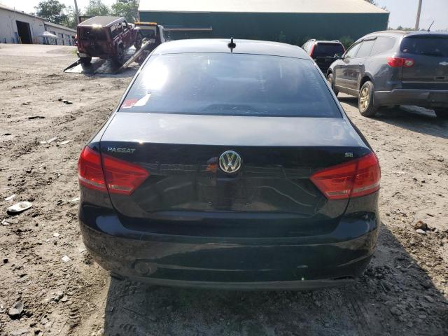 Photo 5 VIN: 1VWBP7A32DC147878 - VOLKSWAGEN PASSAT 