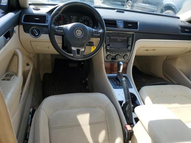 Photo 7 VIN: 1VWBP7A32DC147878 - VOLKSWAGEN PASSAT 