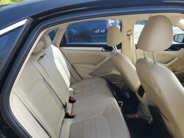 Photo 9 VIN: 1VWBP7A32DC147878 - VOLKSWAGEN PASSAT 