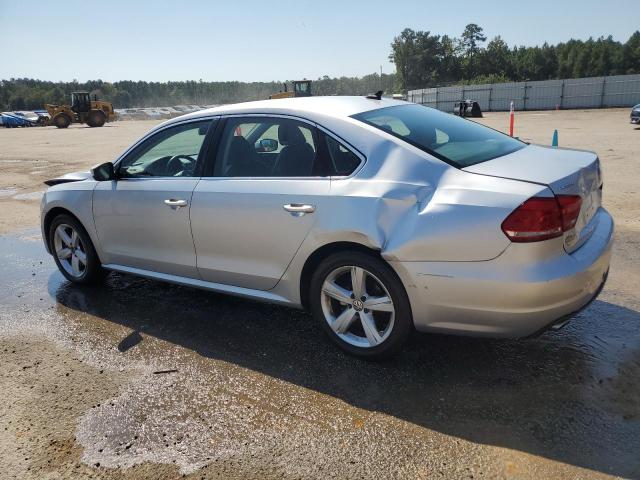 Photo 1 VIN: 1VWBP7A32DC148903 - VOLKSWAGEN PASSAT SE 