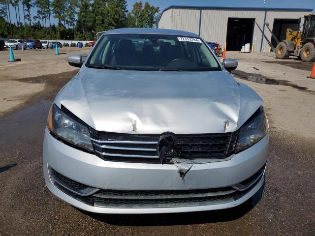 Photo 4 VIN: 1VWBP7A32DC148903 - VOLKSWAGEN PASSAT SE 