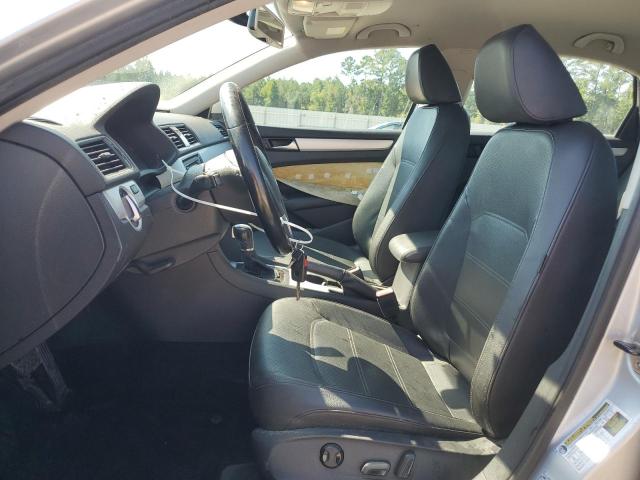 Photo 6 VIN: 1VWBP7A32DC148903 - VOLKSWAGEN PASSAT SE 