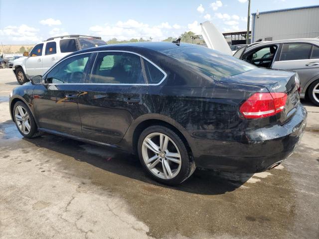 Photo 1 VIN: 1VWBP7A32EC002003 - VOLKSWAGEN PASSAT 