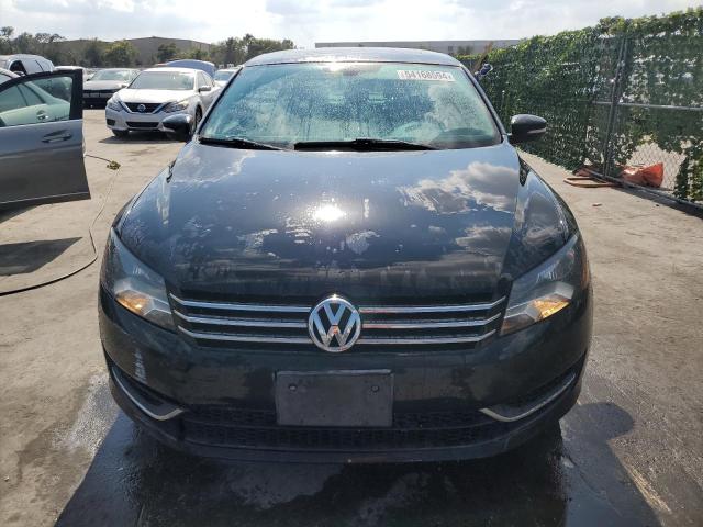 Photo 4 VIN: 1VWBP7A32EC002003 - VOLKSWAGEN PASSAT 