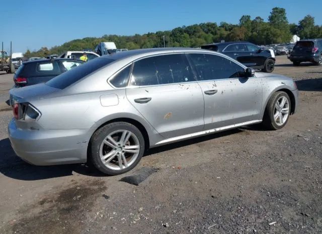 Photo 3 VIN: 1VWBP7A32EC003636 - VOLKSWAGEN PASSAT 