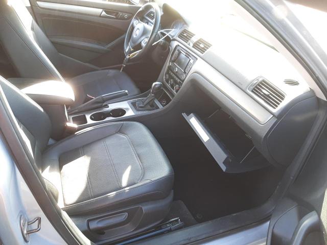 Photo 4 VIN: 1VWBP7A32EC018086 - VOLKSWAGEN PASSAT 