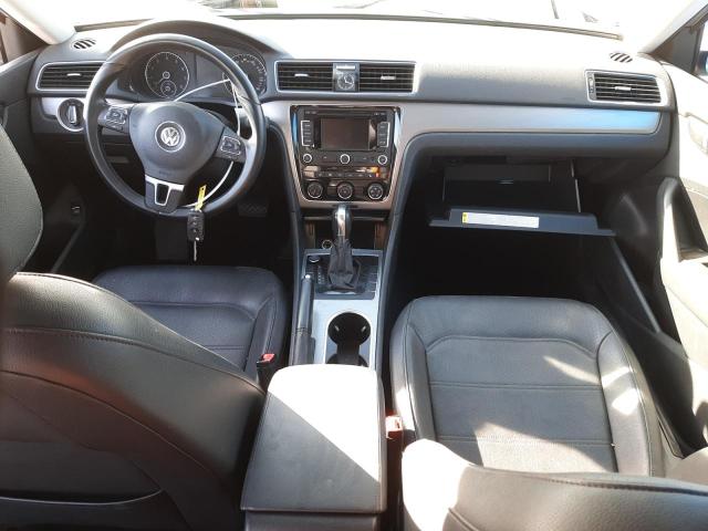 Photo 8 VIN: 1VWBP7A32EC018086 - VOLKSWAGEN PASSAT 