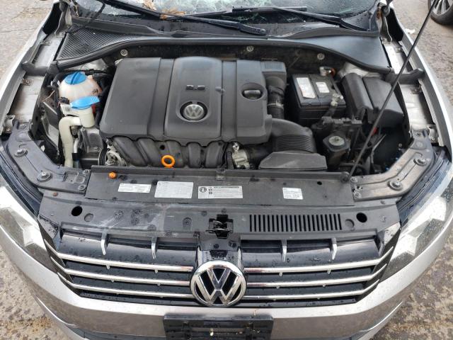 Photo 10 VIN: 1VWBP7A33CC002069 - VOLKSWAGEN PASSAT 