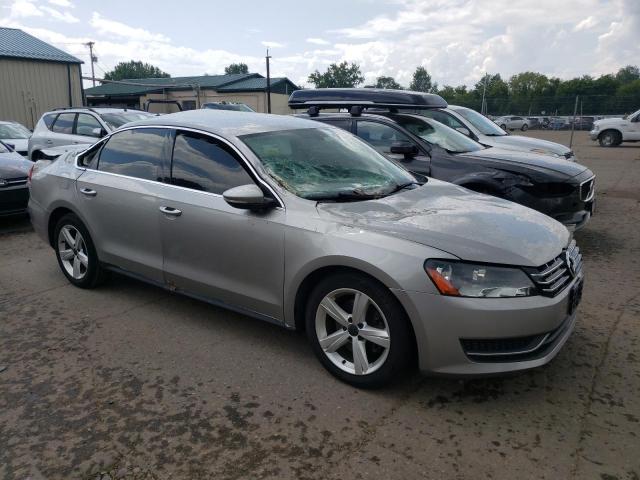 Photo 3 VIN: 1VWBP7A33CC002069 - VOLKSWAGEN PASSAT 