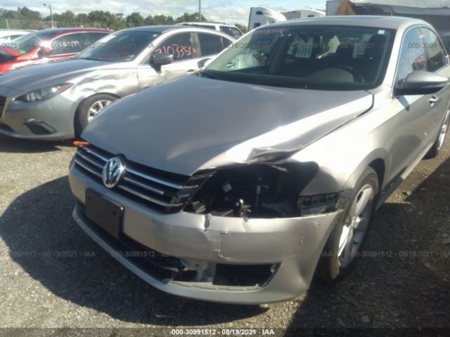 Photo 5 VIN: 1VWBP7A33CC013024 - VOLKSWAGEN PASSAT 