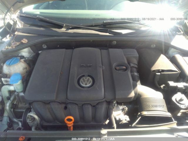 Photo 9 VIN: 1VWBP7A33CC013024 - VOLKSWAGEN PASSAT 