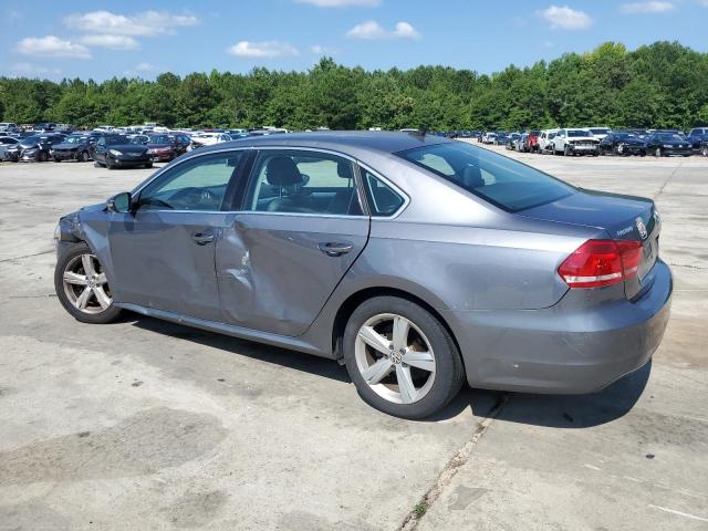 Photo 1 VIN: 1VWBP7A33CC038960 - VOLKSWAGEN PASSAT 