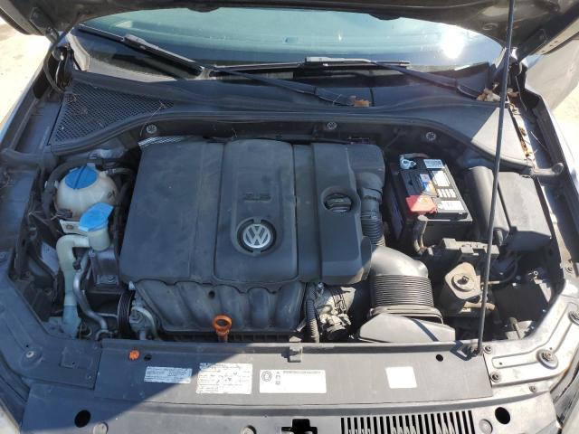 Photo 10 VIN: 1VWBP7A33CC038960 - VOLKSWAGEN PASSAT 