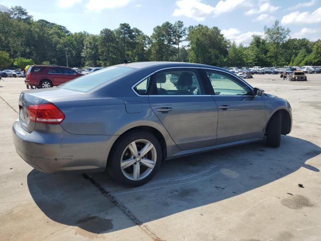 Photo 2 VIN: 1VWBP7A33CC038960 - VOLKSWAGEN PASSAT 