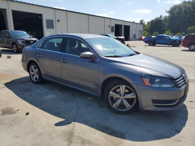 Photo 3 VIN: 1VWBP7A33CC038960 - VOLKSWAGEN PASSAT 