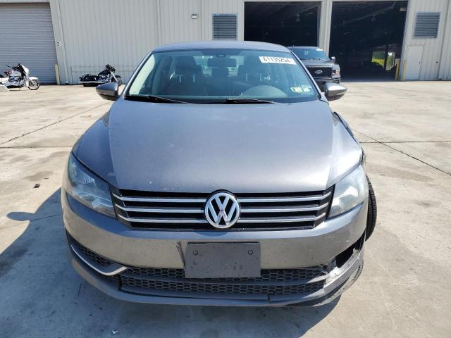 Photo 4 VIN: 1VWBP7A33CC038960 - VOLKSWAGEN PASSAT 