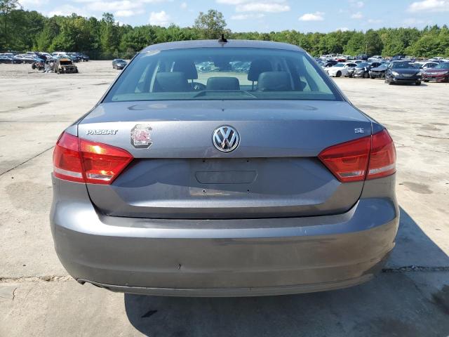 Photo 5 VIN: 1VWBP7A33CC038960 - VOLKSWAGEN PASSAT 