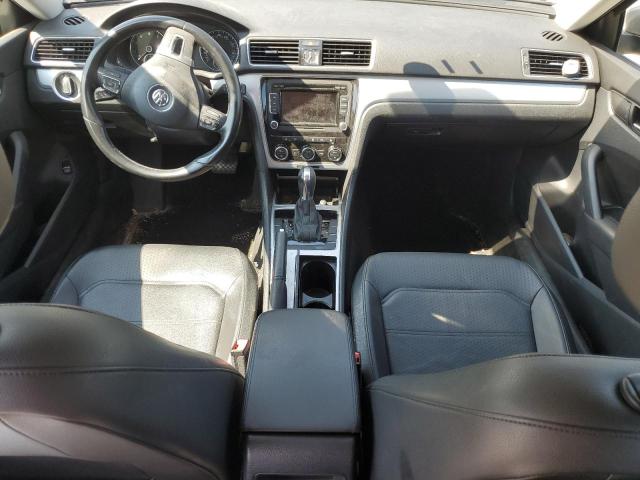 Photo 7 VIN: 1VWBP7A33CC038960 - VOLKSWAGEN PASSAT 