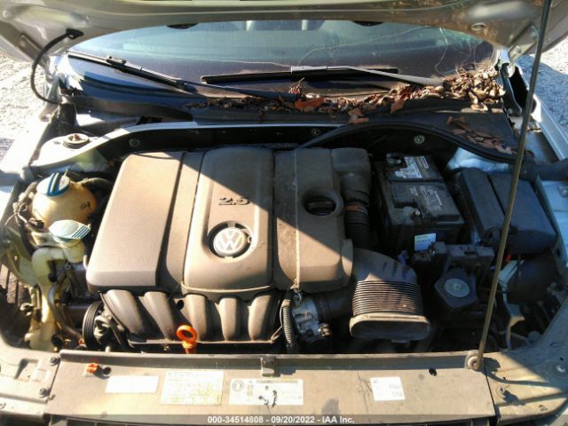 Photo 9 VIN: 1VWBP7A33CC040384 - VOLKSWAGEN PASSAT 